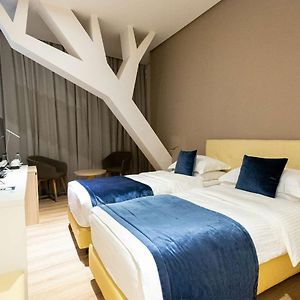 Pokój typu comfort z dwoma pojedynczymi łóżkami