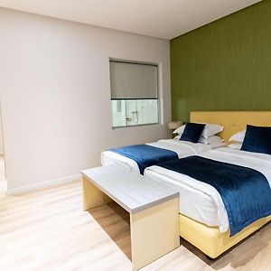 Habitación Deluxe con 2 Camas Individuales