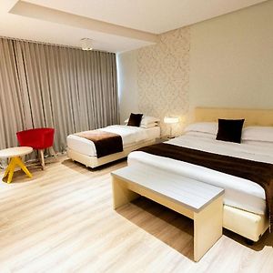 Habitación Deluxe con Cama King